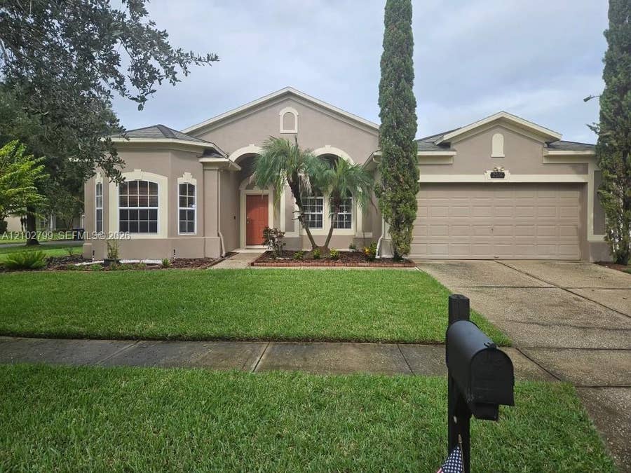 Property photo for 922 Valmar Street, Brandon, FL