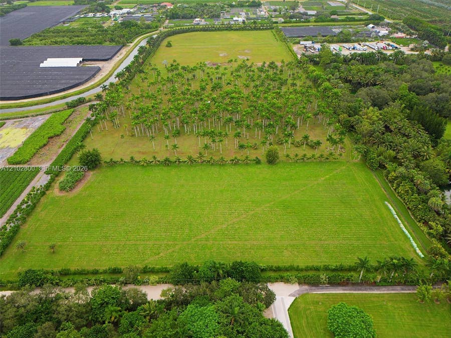 Property photo for 15100 SW 200th Street, Miami, FL
