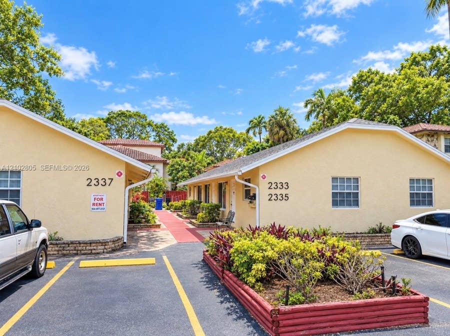 Property photo for 2333 SW 17th Avenue, #4, Fort Lauderdale, FL