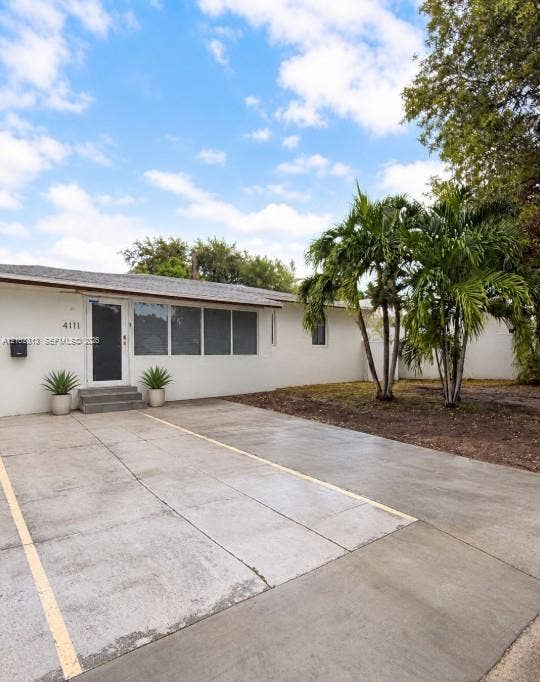 Property photo for 4111 NW 5th Street, #N/A, Miami, FL