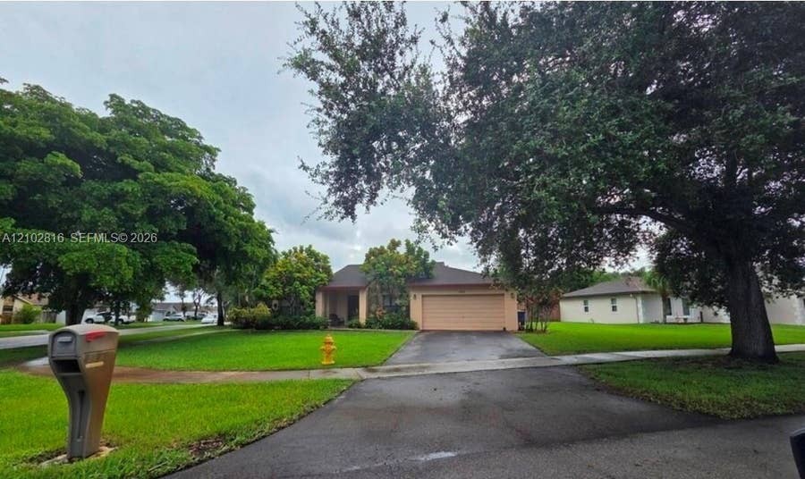 Property photo for 4800 SW 120th Avenue, Cooper City, FL