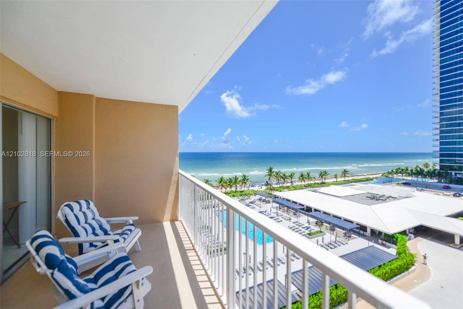 1950 S Ocean Drive, #7G, Hallandale Beach, Hallandale Beach, FL 33009 Photo 26