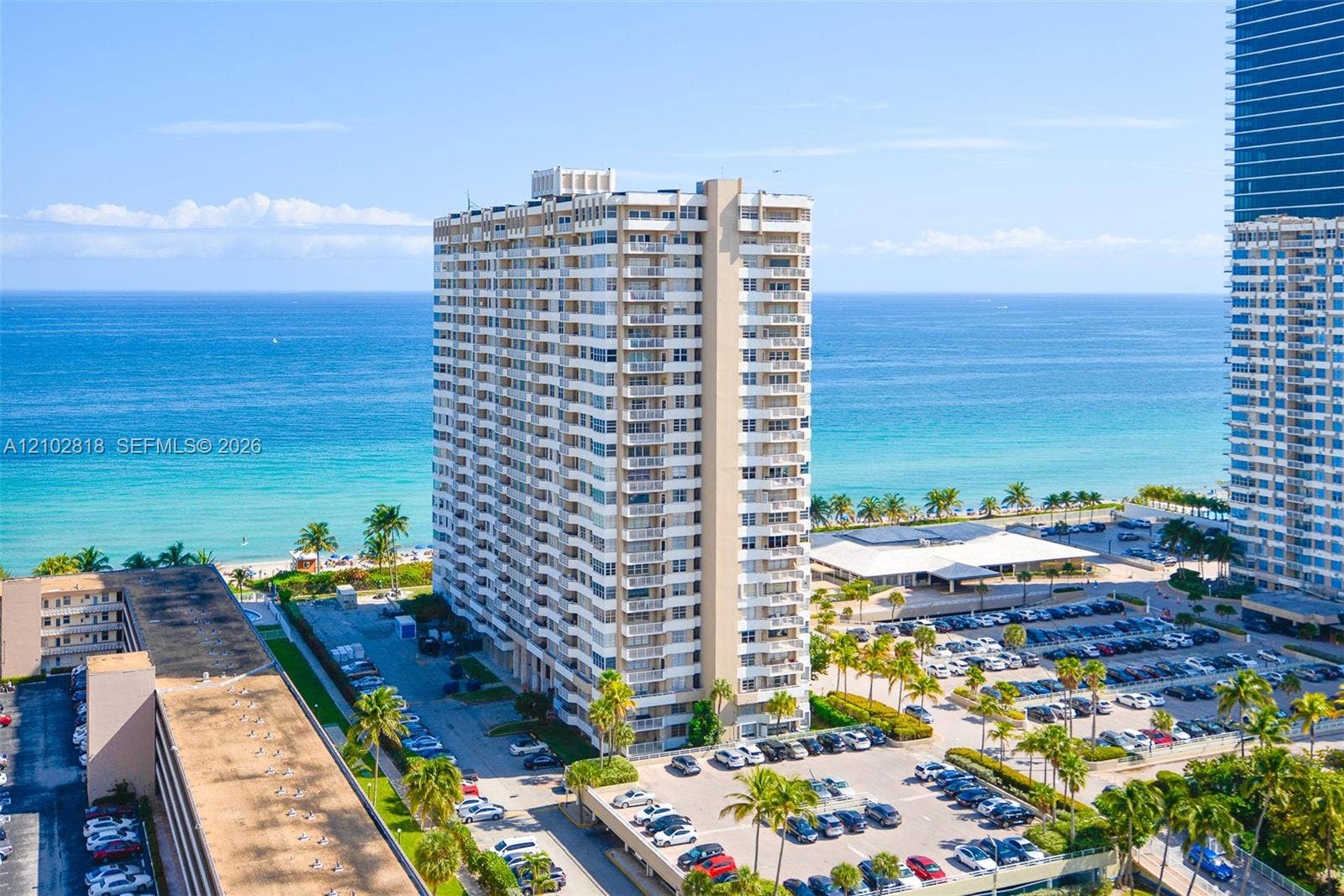 1950 S Ocean Drive, #7G, Hallandale Beach, Hallandale Beach, FL 33009 Photo 40