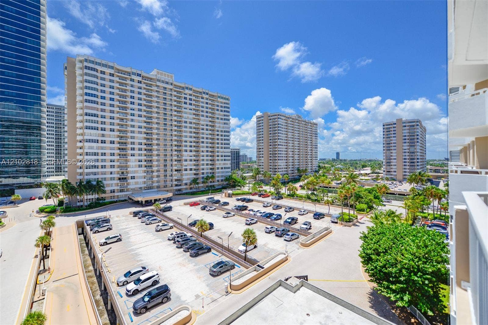 1950 S Ocean Drive, #7G, Hallandale Beach, Hallandale Beach, FL 33009 Photo 28