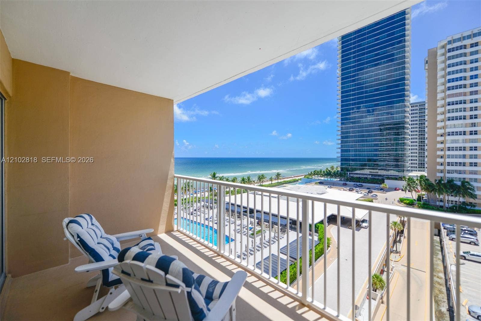 1950 S Ocean Drive, #7G, Hallandale Beach, Hallandale Beach, FL 33009 Photo 25