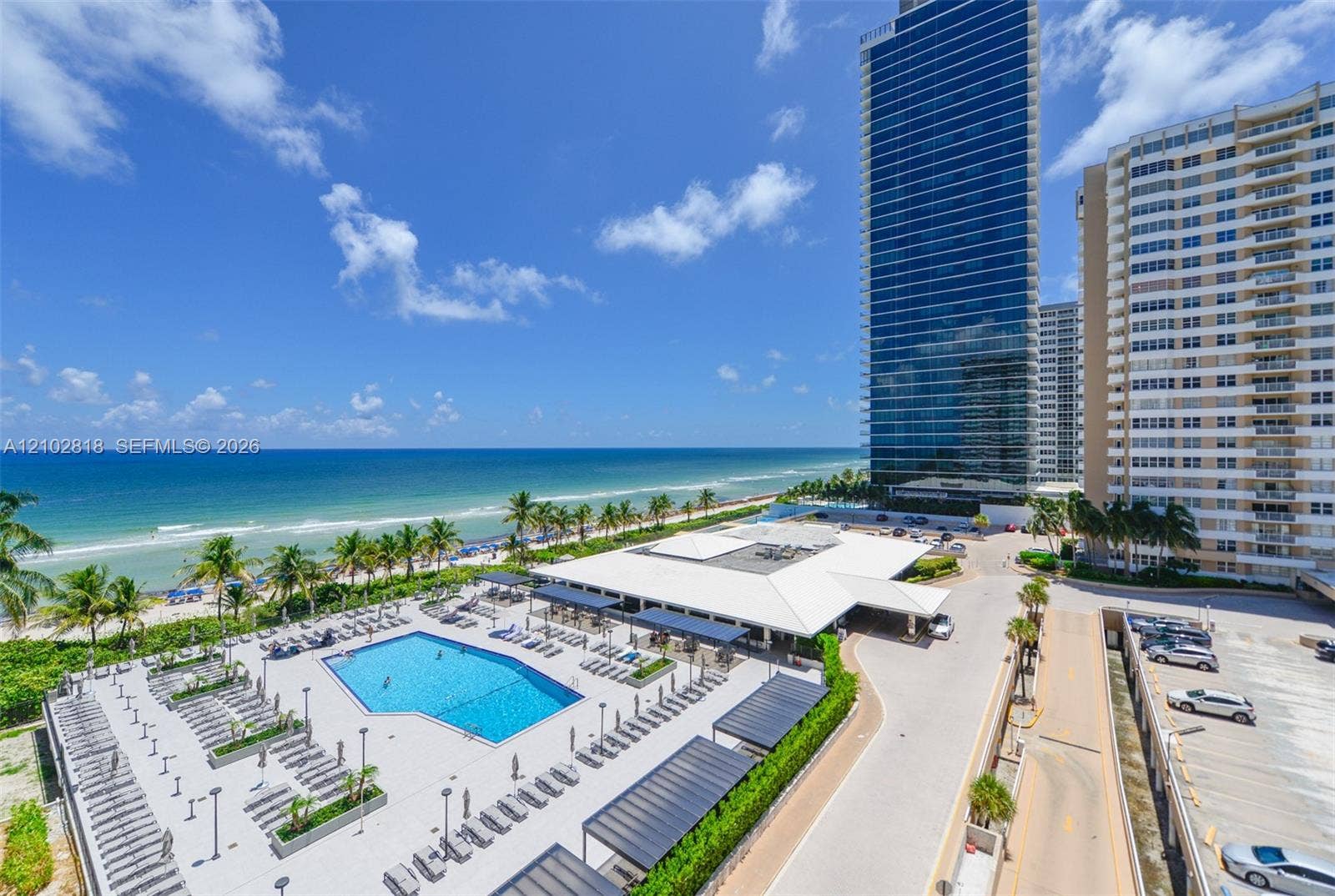 1950 S Ocean Drive, #7G, Hallandale Beach, Hallandale Beach, FL 33009 Photo 29