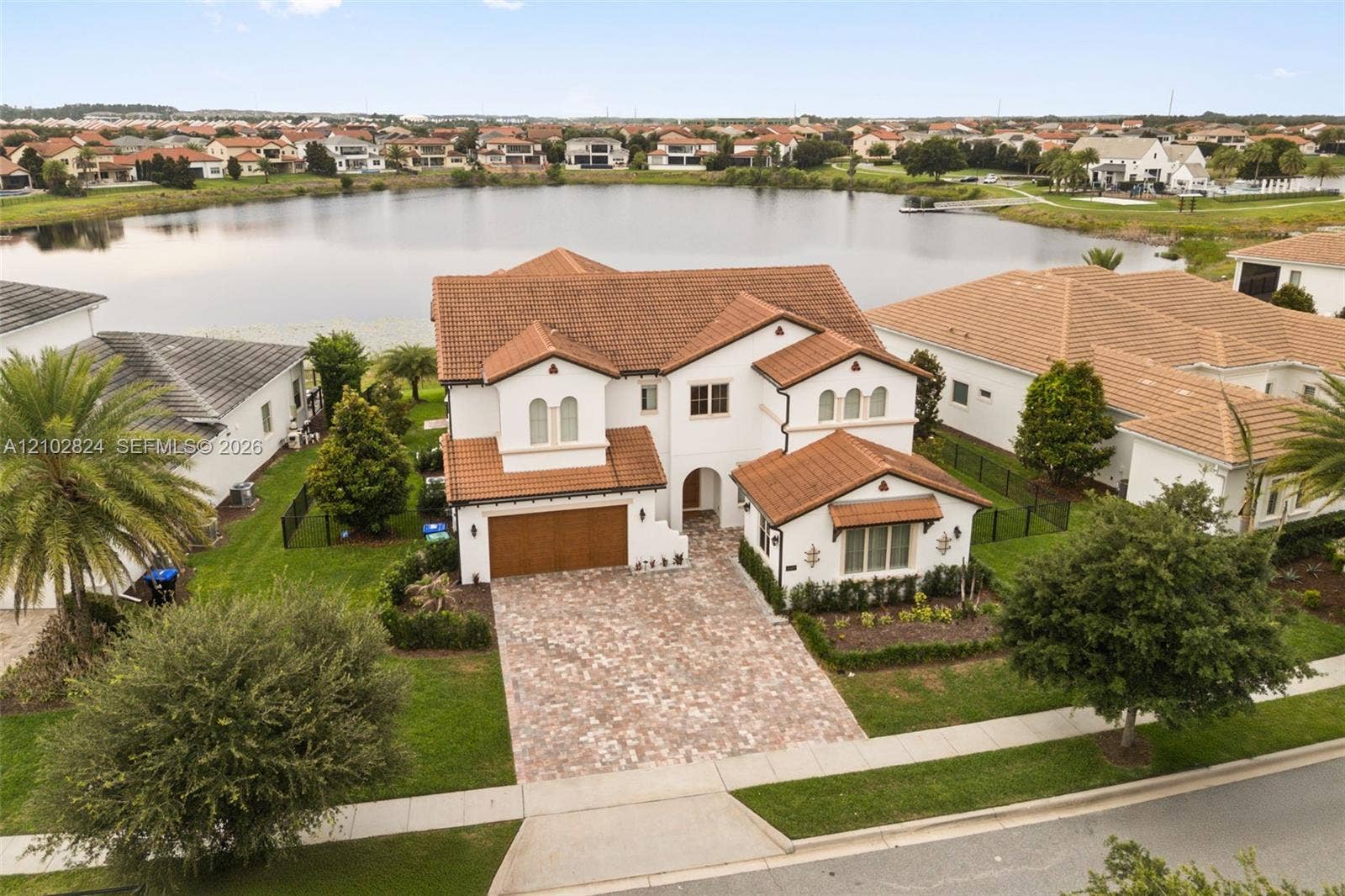 15499 Shorebird Lane, Winter Garden, FL 34787 Photo 2