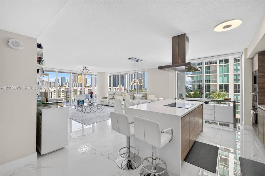 Property photo for 330 Sunny Isles Boulevard, #5-807, Sunny Isles Beach, FL