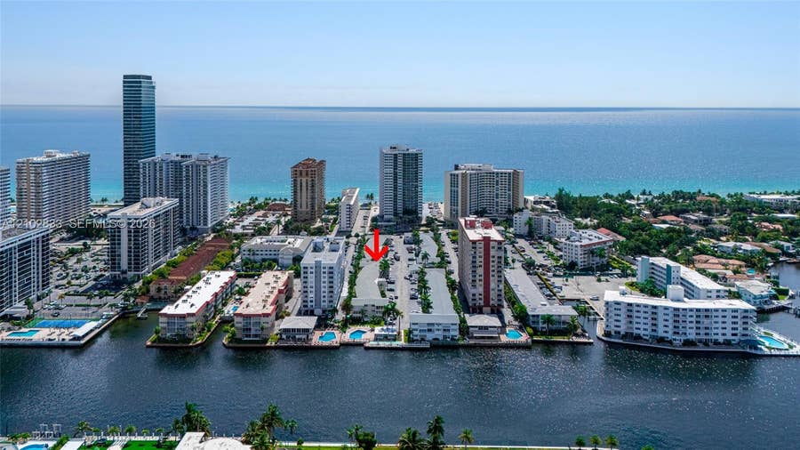Property photo for 3127 S Ocean Drive, #121, Hallandale Beach, FL