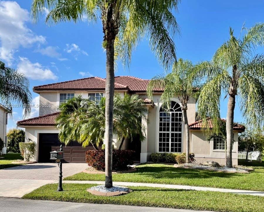Property photo for 18281 SW 22nd Street, Miramar, FL