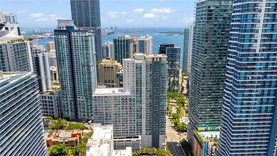 Property photo for 1250 S Miami Avenue, #3506, Miami, FL