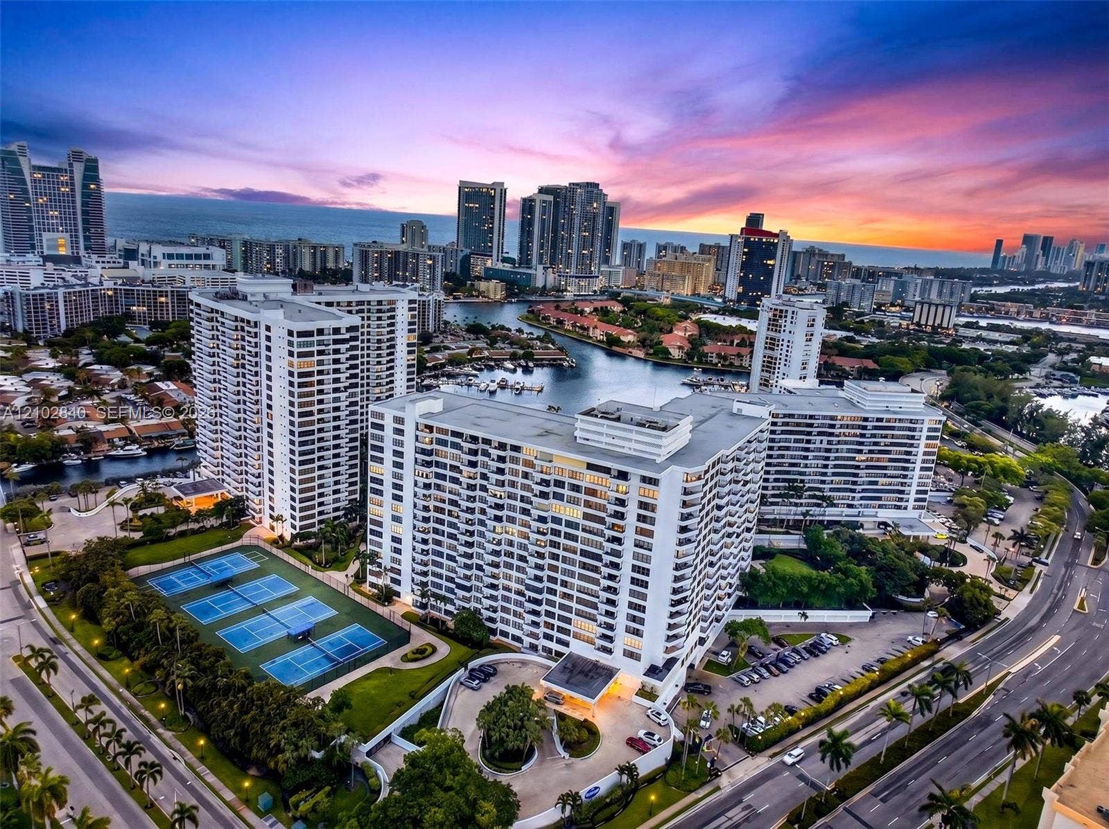 500 Three Islands Boulevard, #201, Hallandale Beach, Hallandale Beach, FL 33009 Photo 35