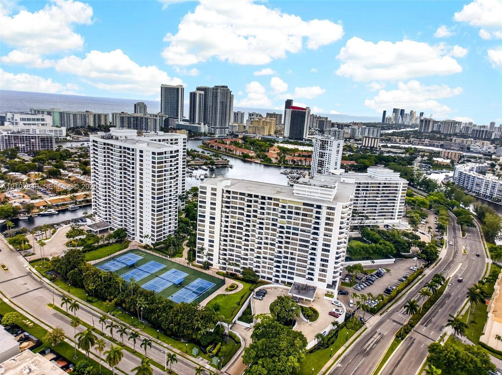 500 Three Islands Boulevard, #201, Hallandale Beach, Hallandale Beach, FL 33009 Photo 29