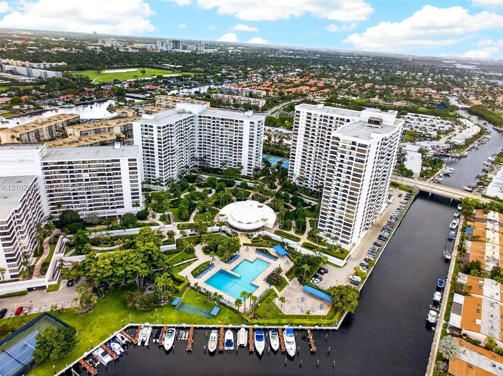 500 Three Islands Boulevard, #201, Hallandale Beach, Hallandale Beach, FL 33009 Photo 31