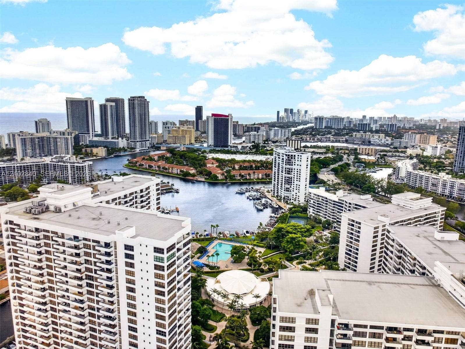 500 Three Islands Boulevard, #201, Hallandale Beach, Hallandale Beach, FL 33009 Photo 34