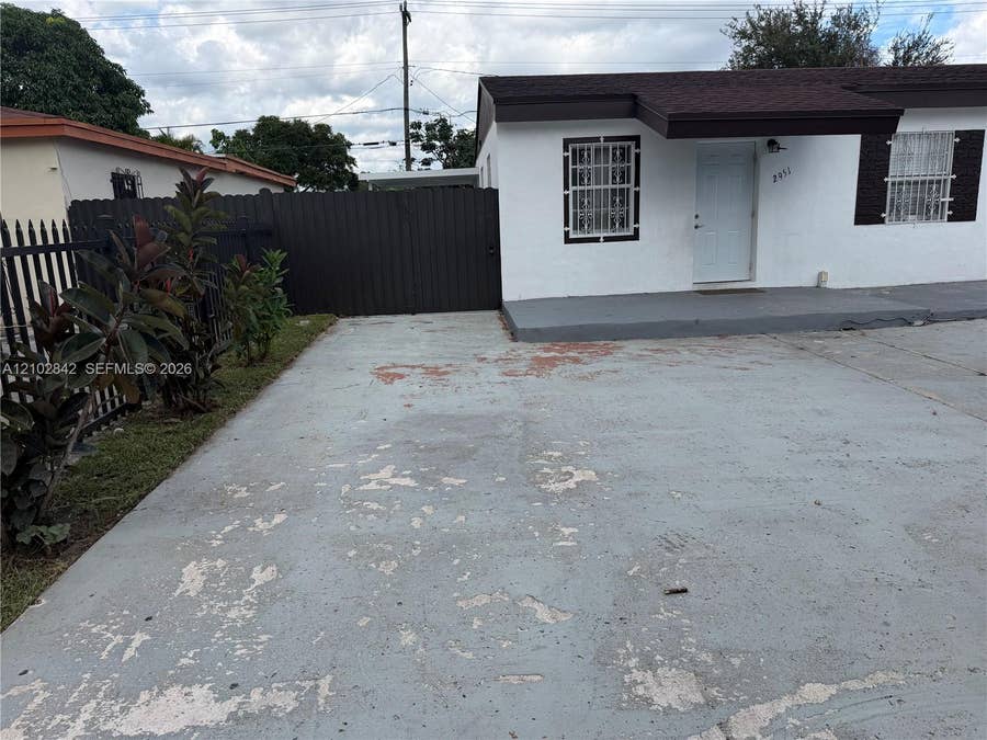 Property photo for 2951 NW 154th Terrace, #2, Miami Gardens, FL