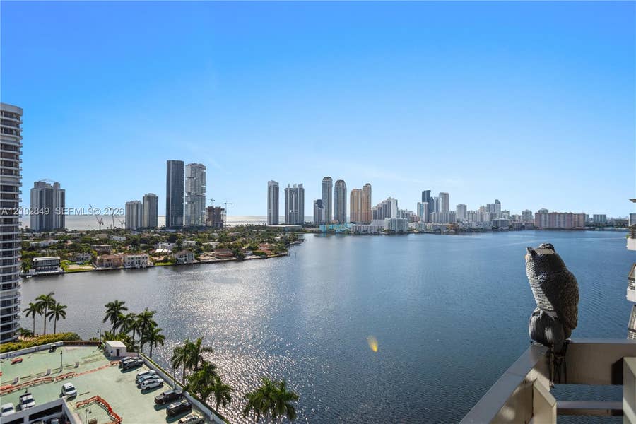 Property photo for 3600 Mystic Pointe Drive, #PH-16, Aventura, FL