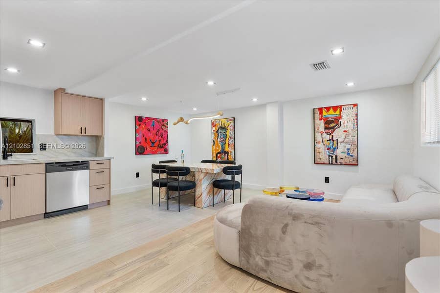 Property photo for 117 NE 48th Street, #B1, Miami, FL
