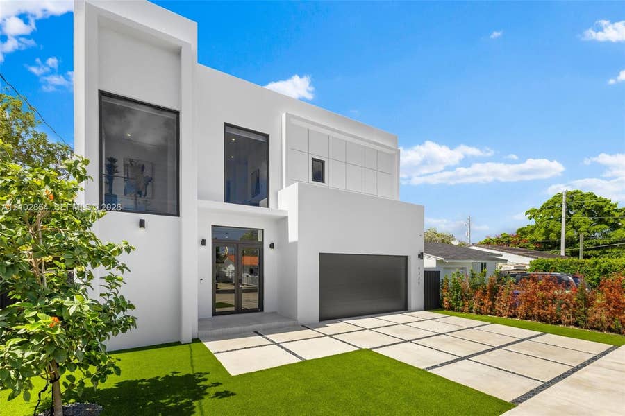 Property photo for 4339 SW 9th Terrace, Miami, FL