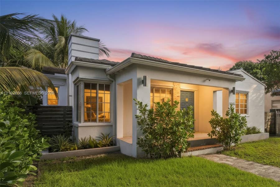 Property photo for 555 NE 73rd Street, Miami, FL
