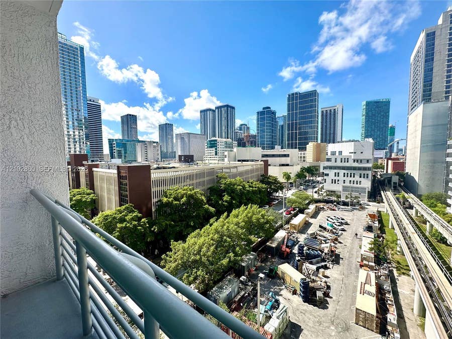 Property photo for 133 NE 2nd Avenue, #809, Miami, FL