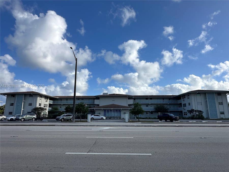 Property photo for 1050 E Sample Road, #202, Pompano Beach, FL