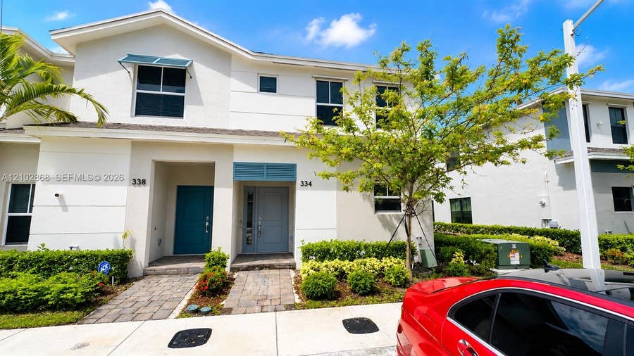 Property photo for 334 NE 1st Drive, #334, Florida City, FL