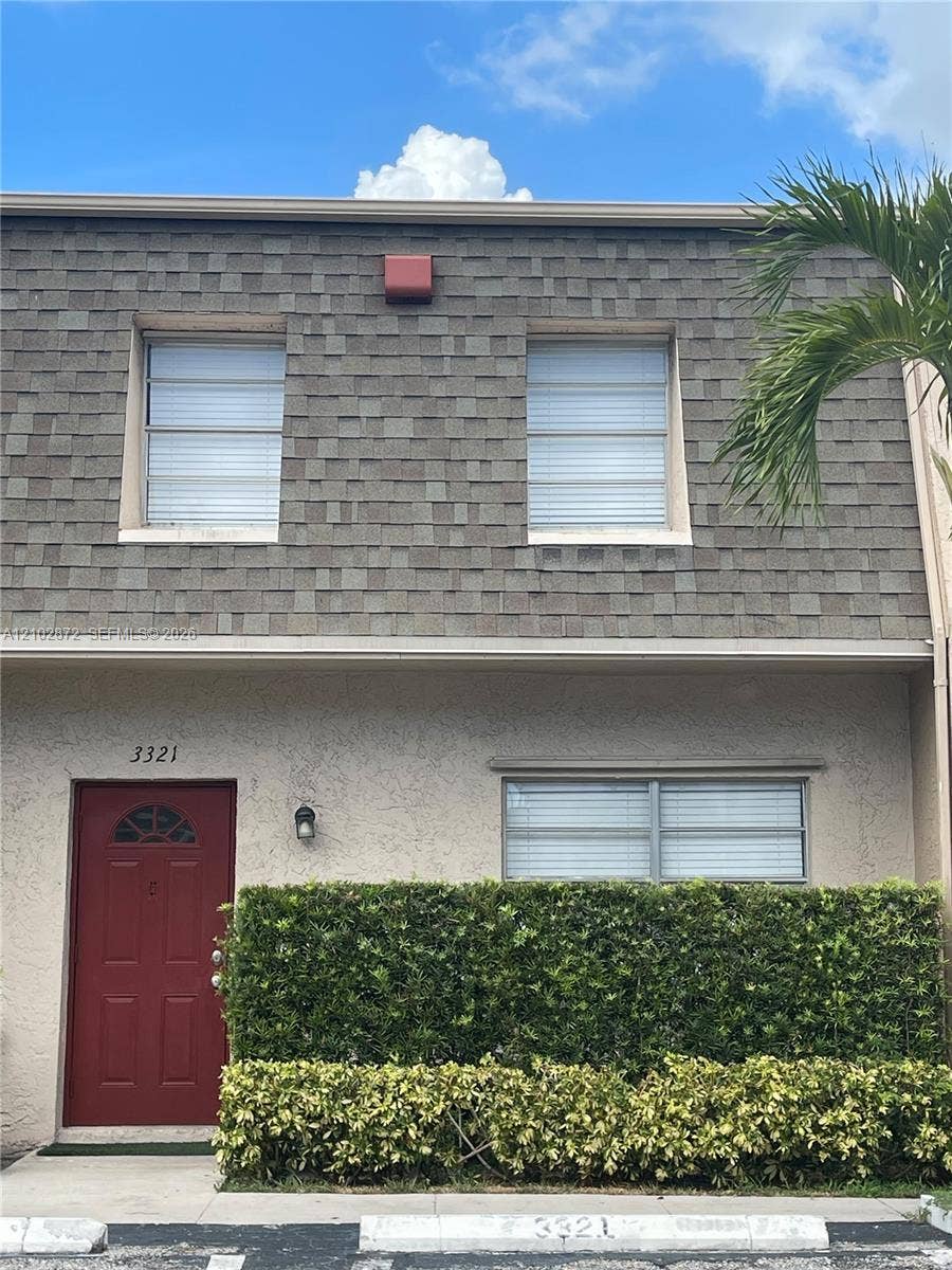 Property photo for 3321 Quail Close, #17, Pompano Beach, FL