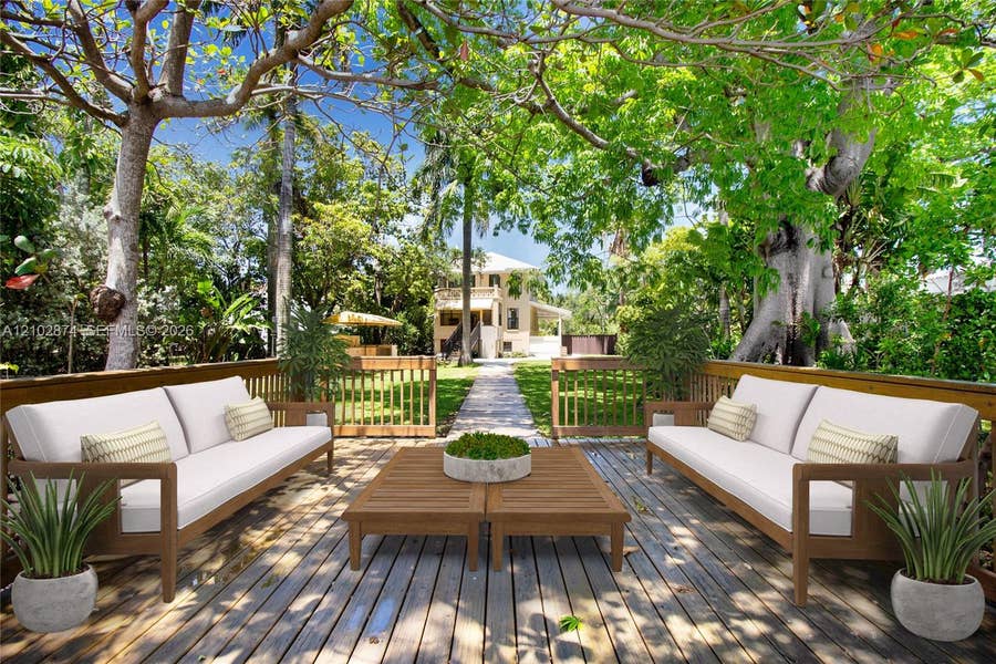 Property photo for 668 N River Drive, Miami, FL