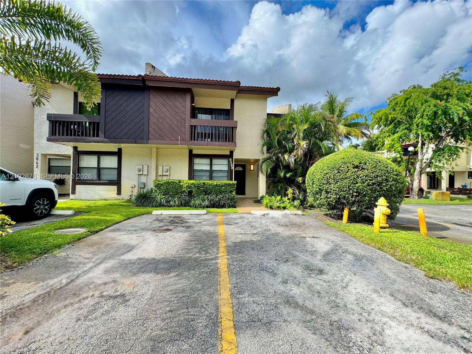 3840 SW 52nd Avenue, #3840, Pembroke Park, Pembroke Park, FL 33023 Photo 1