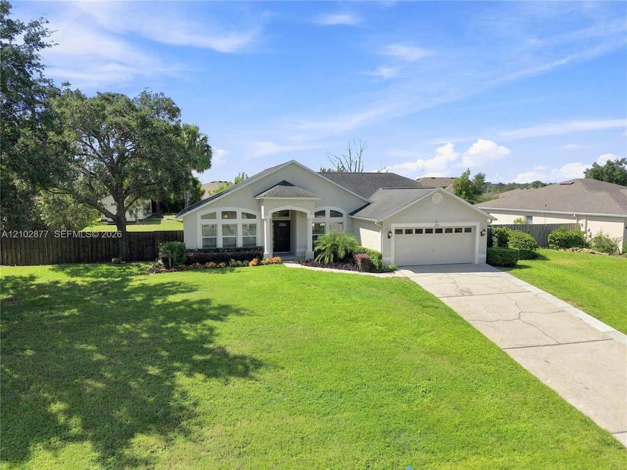 Property photo for 16140 Denham Court, Clermont, FL