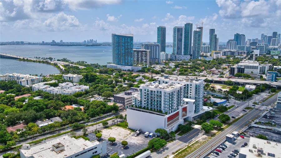 Property photo for 3900 Biscayne Boulevard, #S-902, Miami, FL