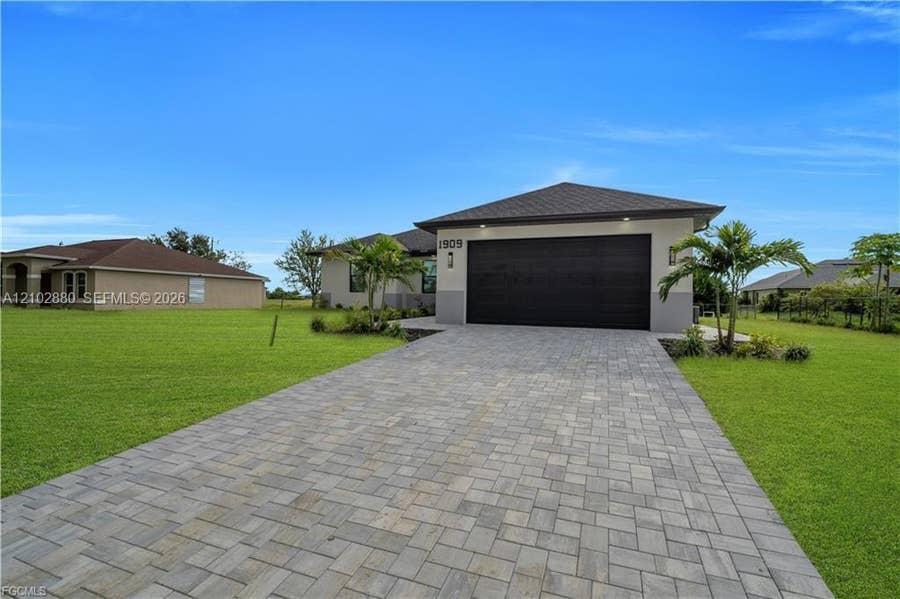 Property photo for 1909 NE 19th Place, Cape Coral, FL