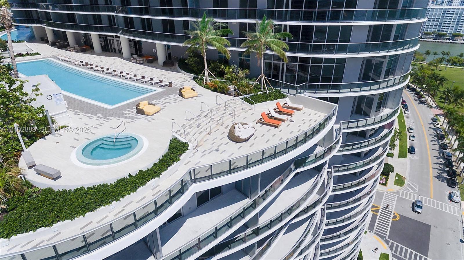 488 NE 18th Street, #4310, Miami, FL 33132 Photo 19