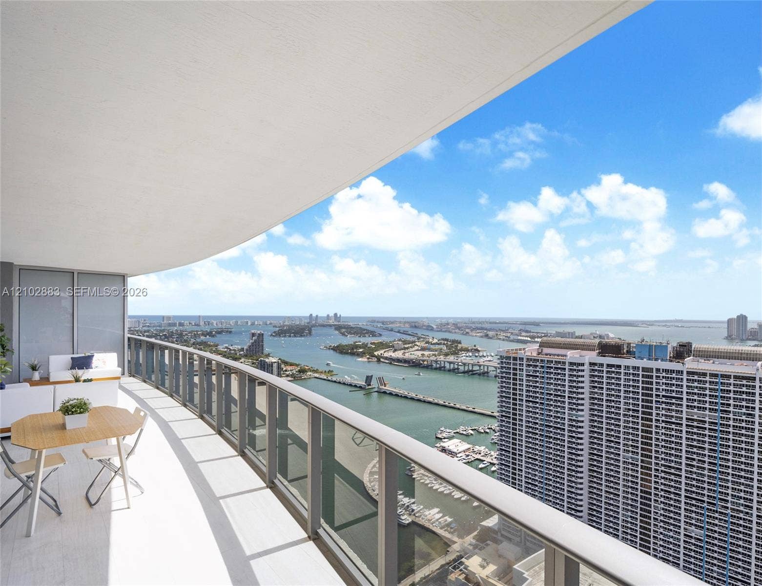 488 NE 18th Street, #4310, Miami, FL 33132 Photo 3