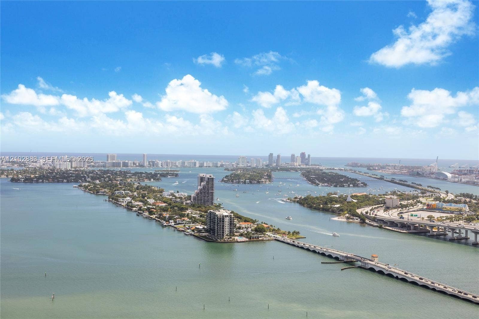 488 NE 18th Street, #4310, Miami, FL 33132 Photo 2