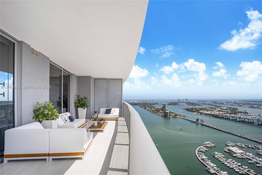 Property photo for 488 NE 18th Street, #4310, Miami, FL
