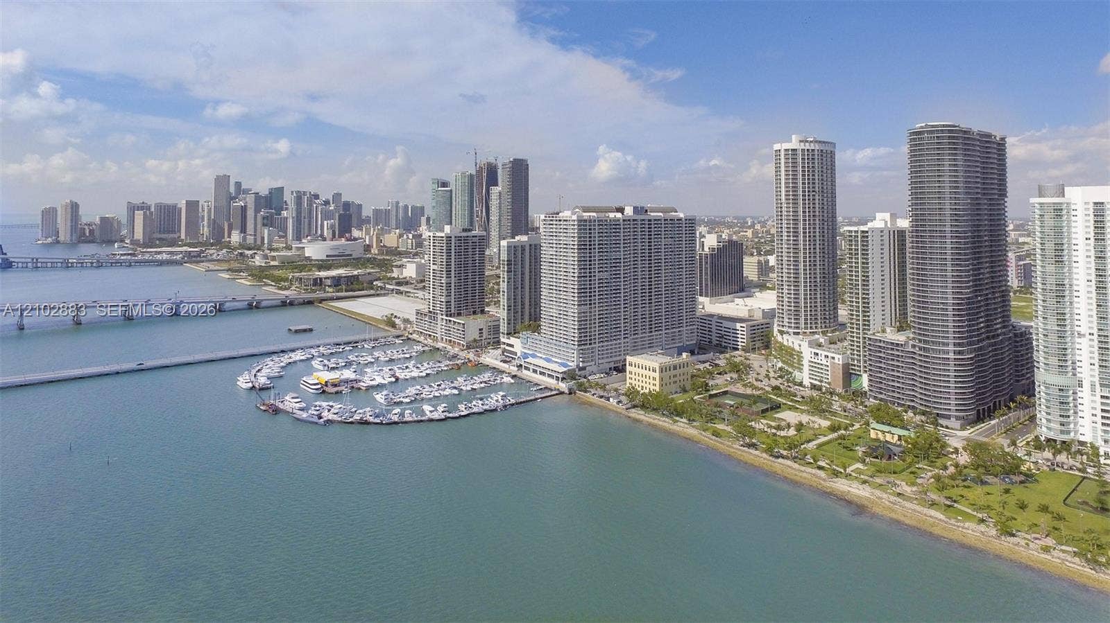 488 NE 18th Street, #4310, Miami, FL 33132 Photo 17