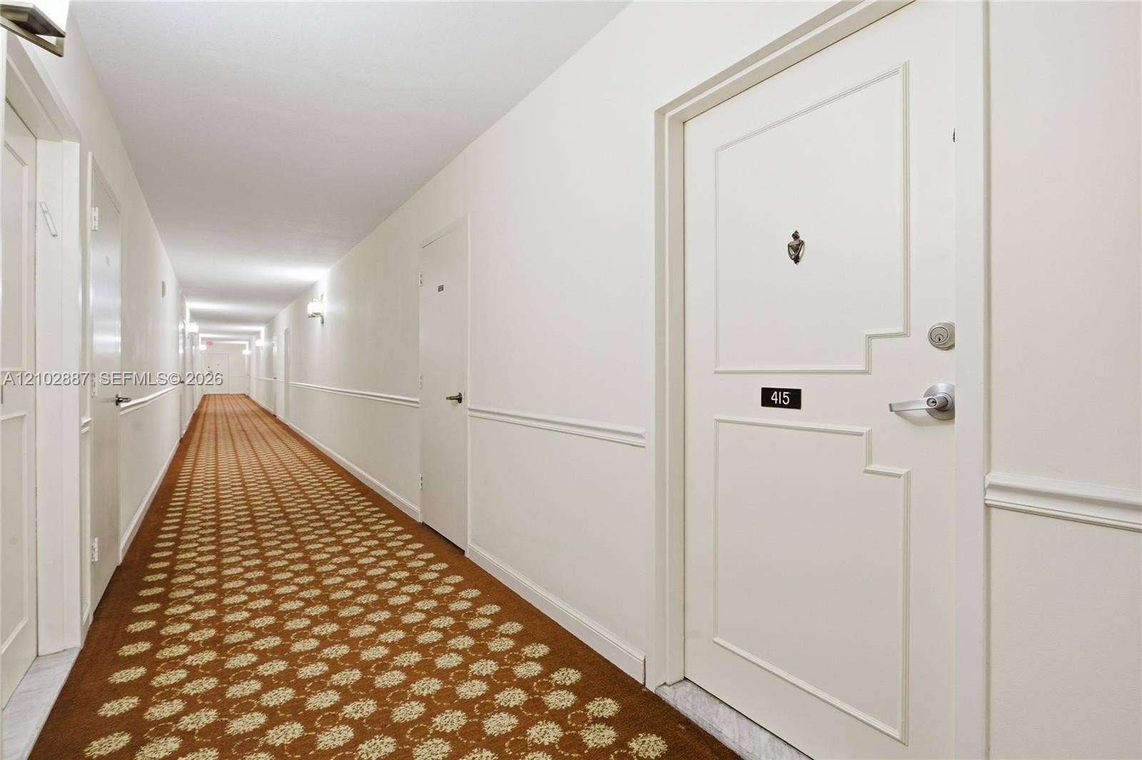 2500 Parkview Drive, #415, Hallandale Beach, Hallandale Beach, FL 33009 Photo 26