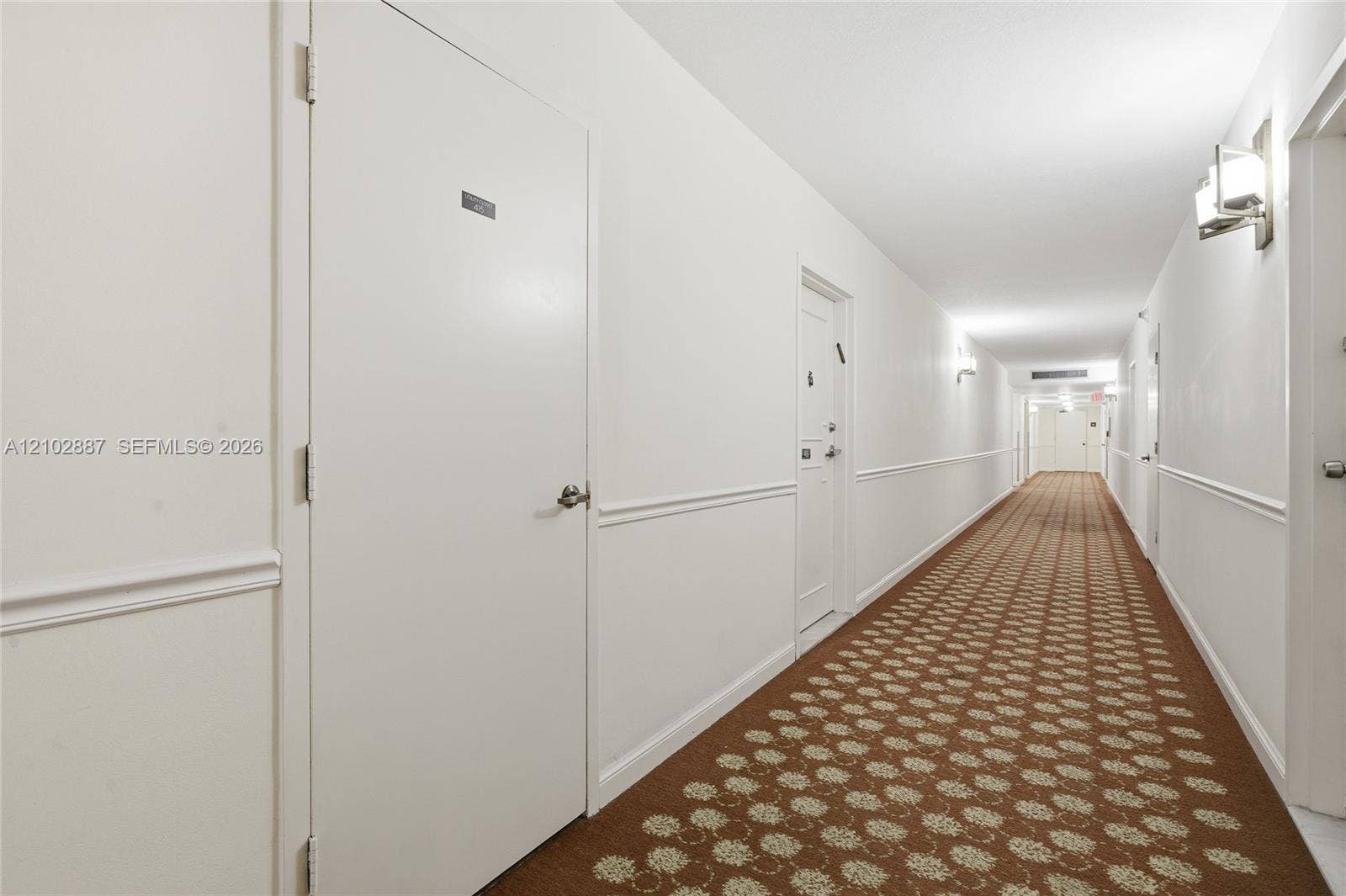2500 Parkview Drive, #415, Hallandale Beach, Hallandale Beach, FL 33009 Photo 27