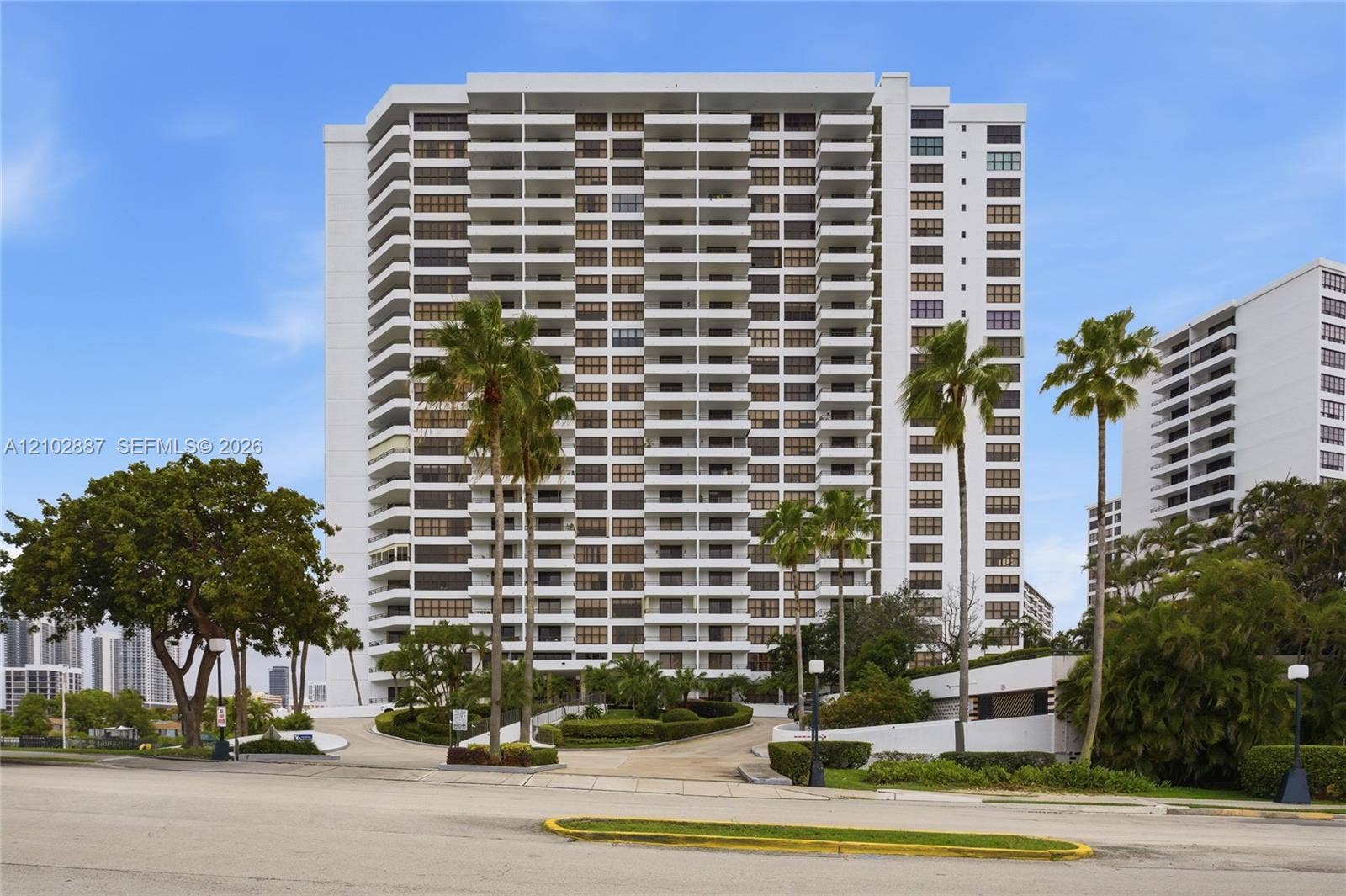 2500 Parkview Drive, #415, Hallandale Beach, Hallandale Beach, FL 33009 Photo 1