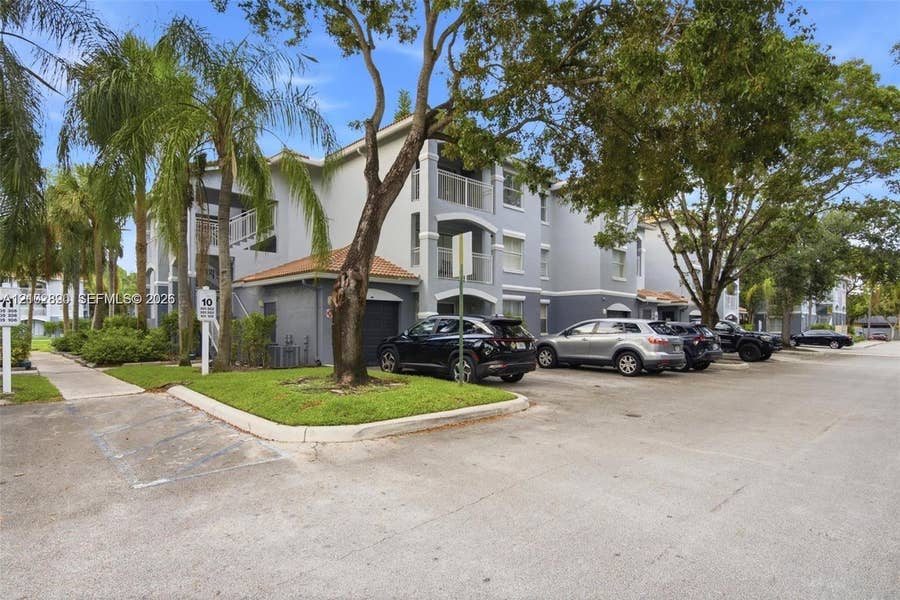 Property photo for 9615 NW 1st Court, #10-302, Pembroke Pines, FL