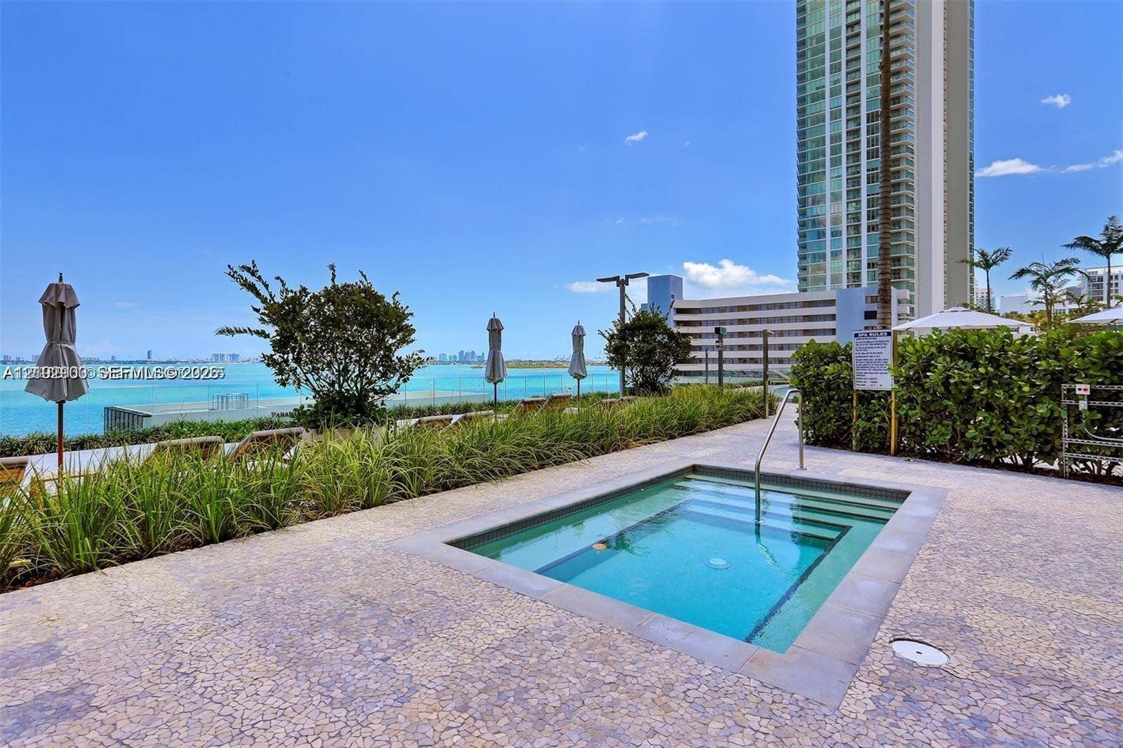 480 NE 31st Street, #4206, Miami, FL 33137 Photo 63