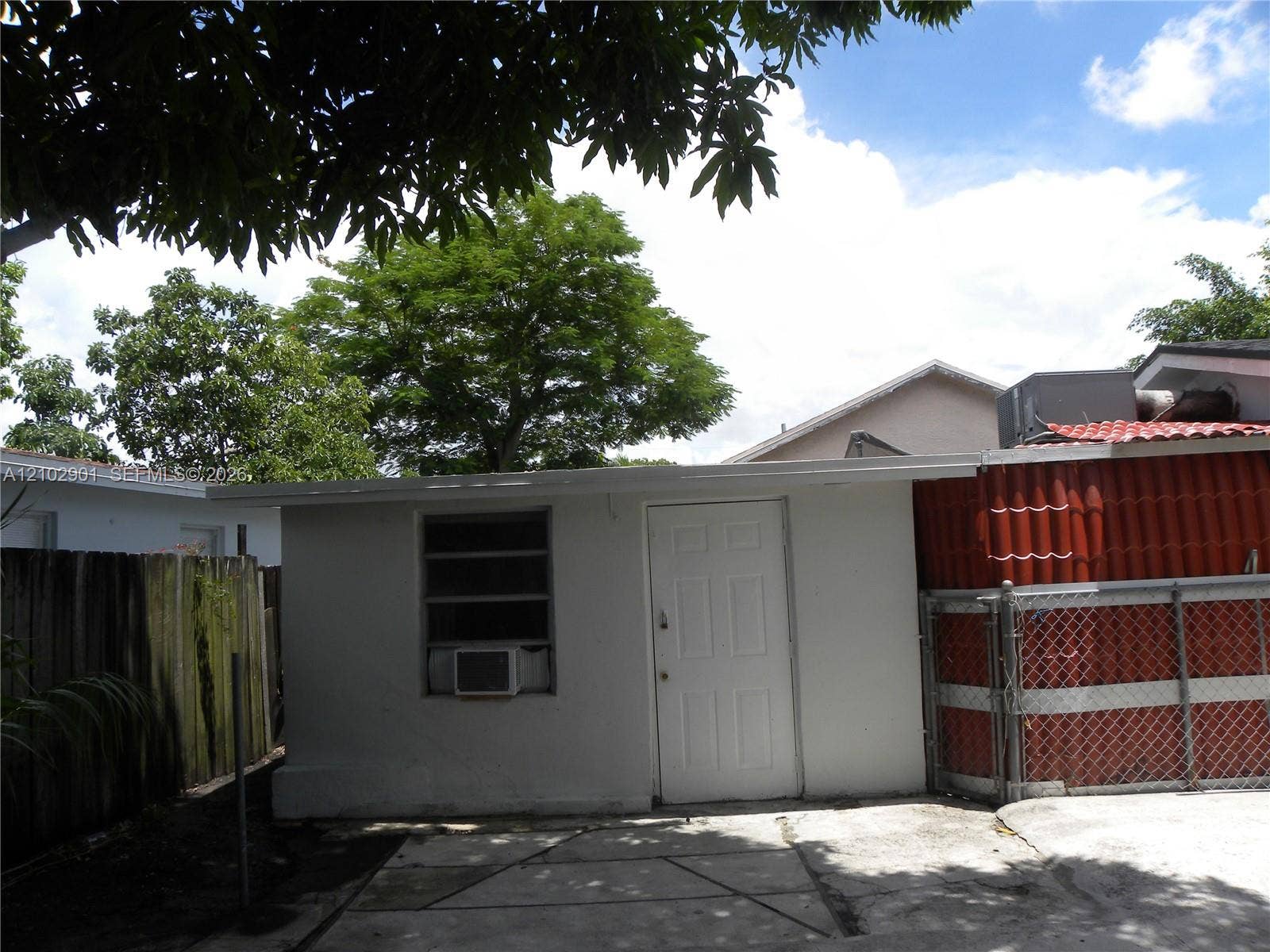 214 NW 49th Avenue, #rear, Miami, Miami, FL 33126 Rear unit