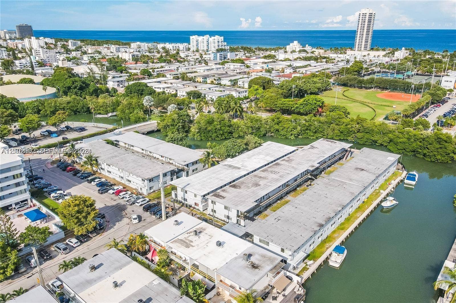 780 73rd Street, #9, Miami Beach, Miami Beach, FL 33141 Photo 1