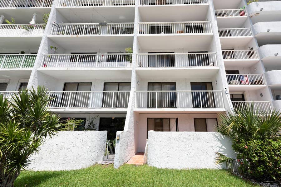 Property photo for 1650 NE 115th Street, #503, Miami, FL