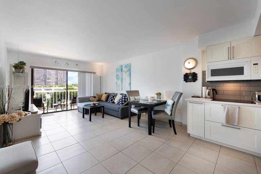 Property photo for 1650 NE 115th Street, #503, Miami, FL