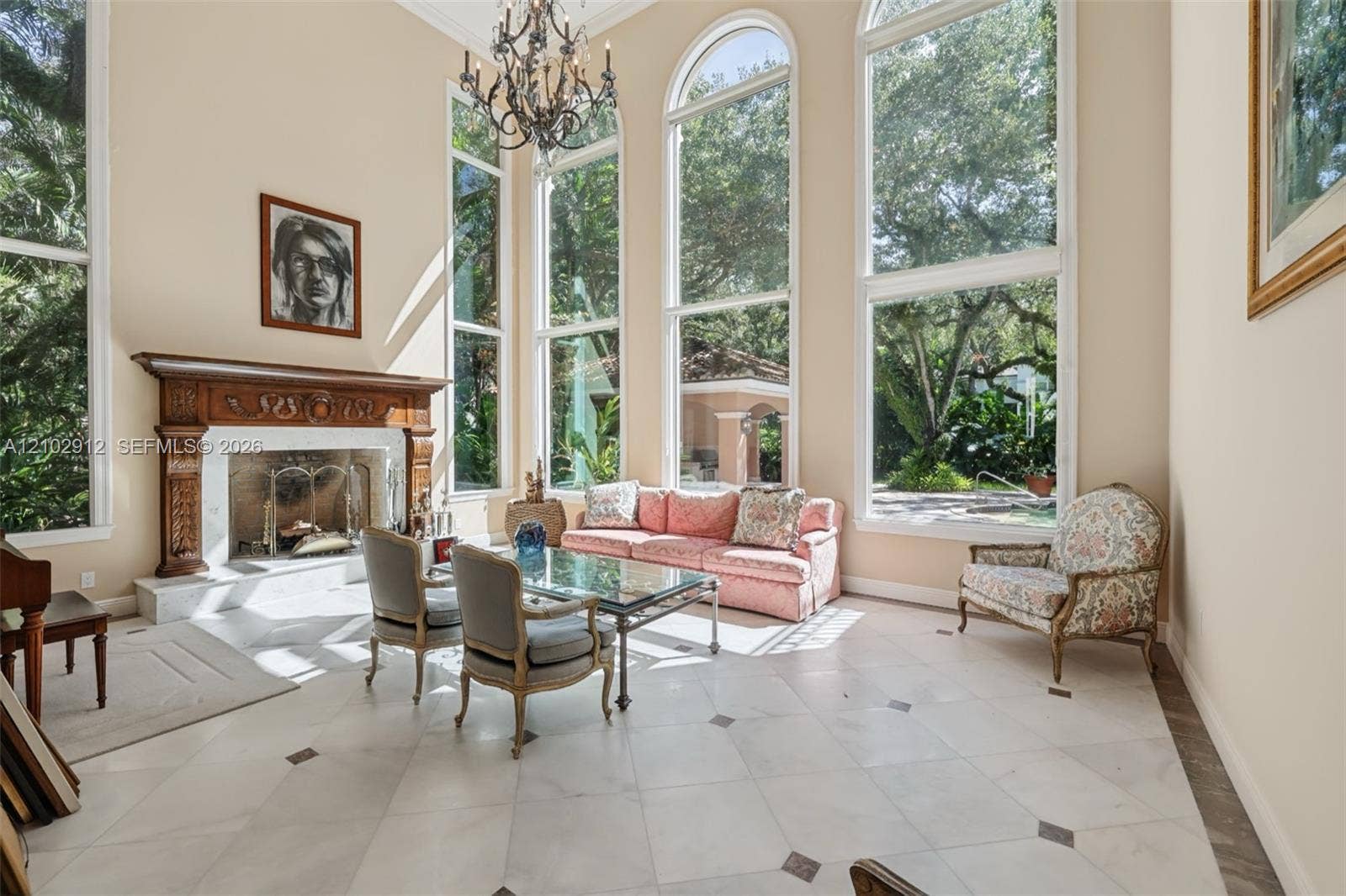 11001 Old Cutler Road, Coral Gables, Coral Gables, FL 33156 Photo 27