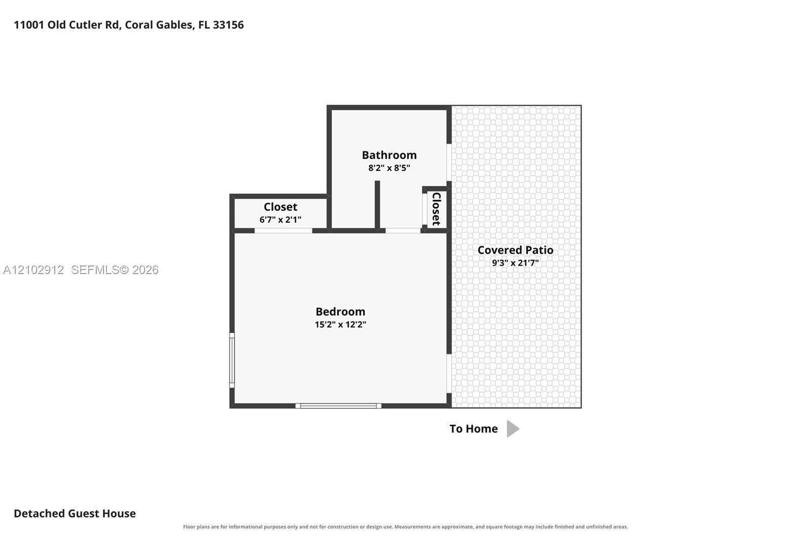 11001 Old Cutler Road, Coral Gables, Coral Gables, FL 33156 Photo 100