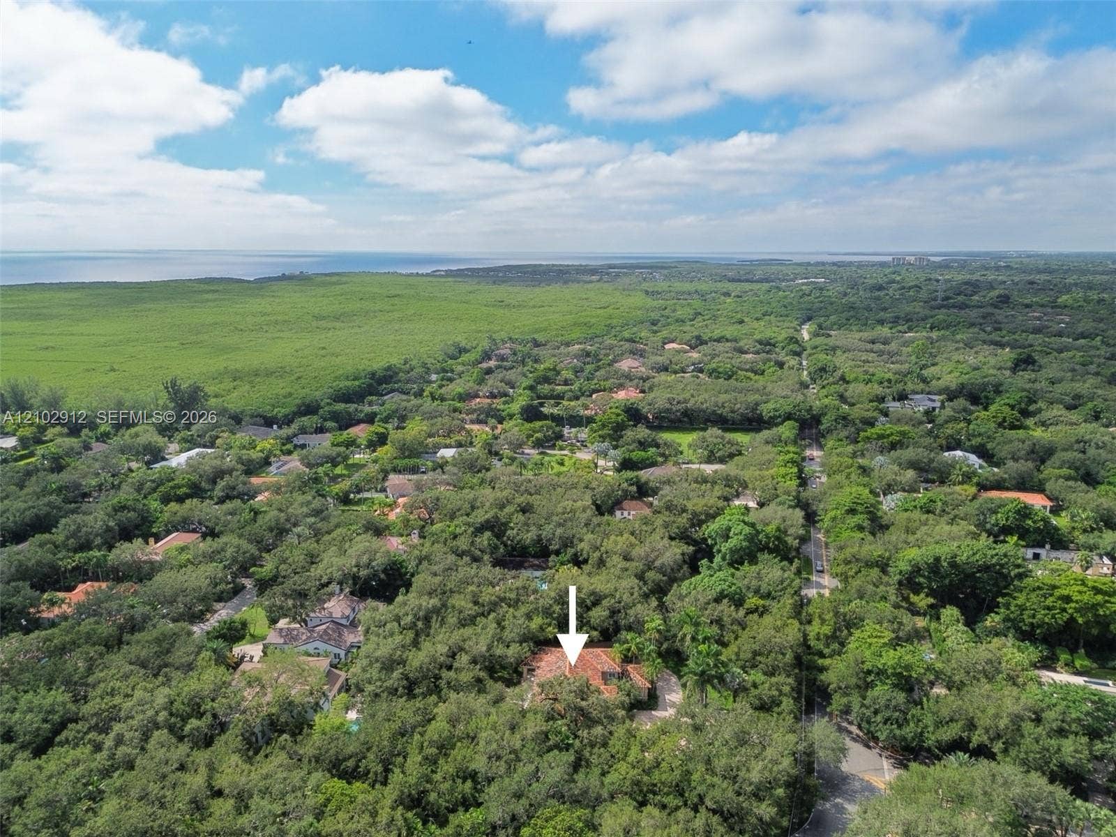 11001 Old Cutler Road, Coral Gables, Coral Gables, FL 33156 Photo 92